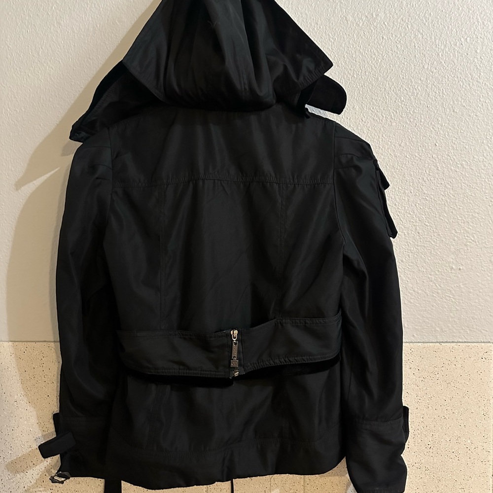 Dior Elegant Black Vest - Picture 11 of 12